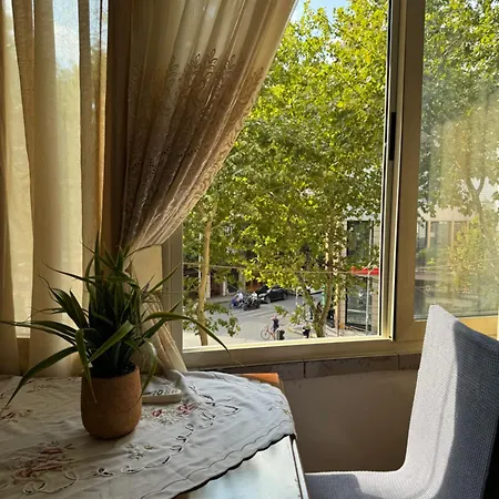 Apartment Centre Lions Gate 9 Tirana