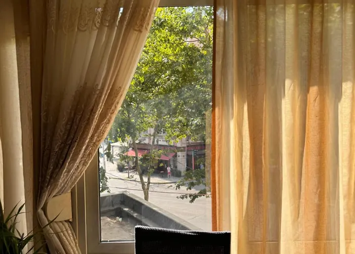 Centre Lions Gate 9 Apartamento *