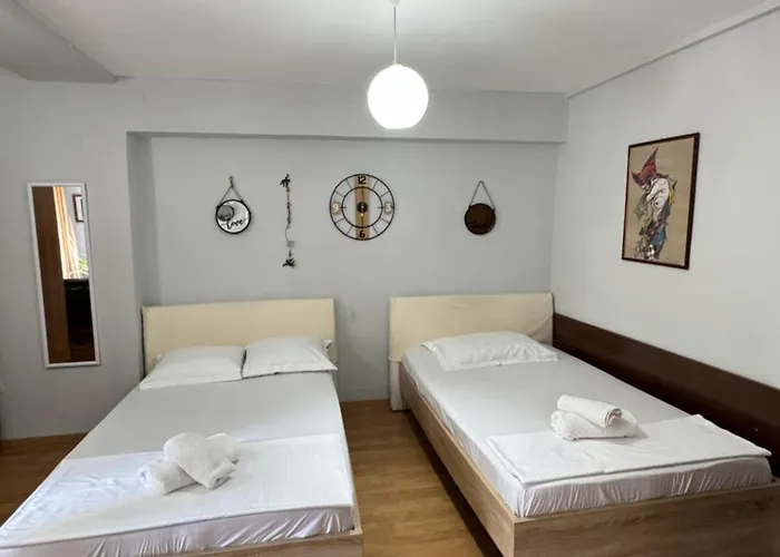 Apartamento Centre Lions Gate 9 *